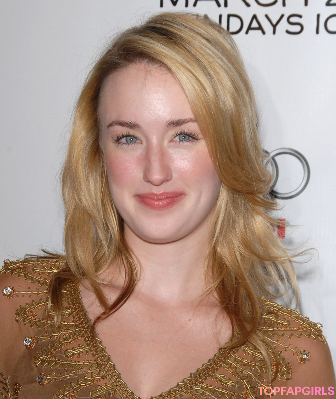 Photo nue de fuite OnlyFans de Ashley Johnson #100 Photo nue de fuite OnlyFans de Ashley Johnson #100