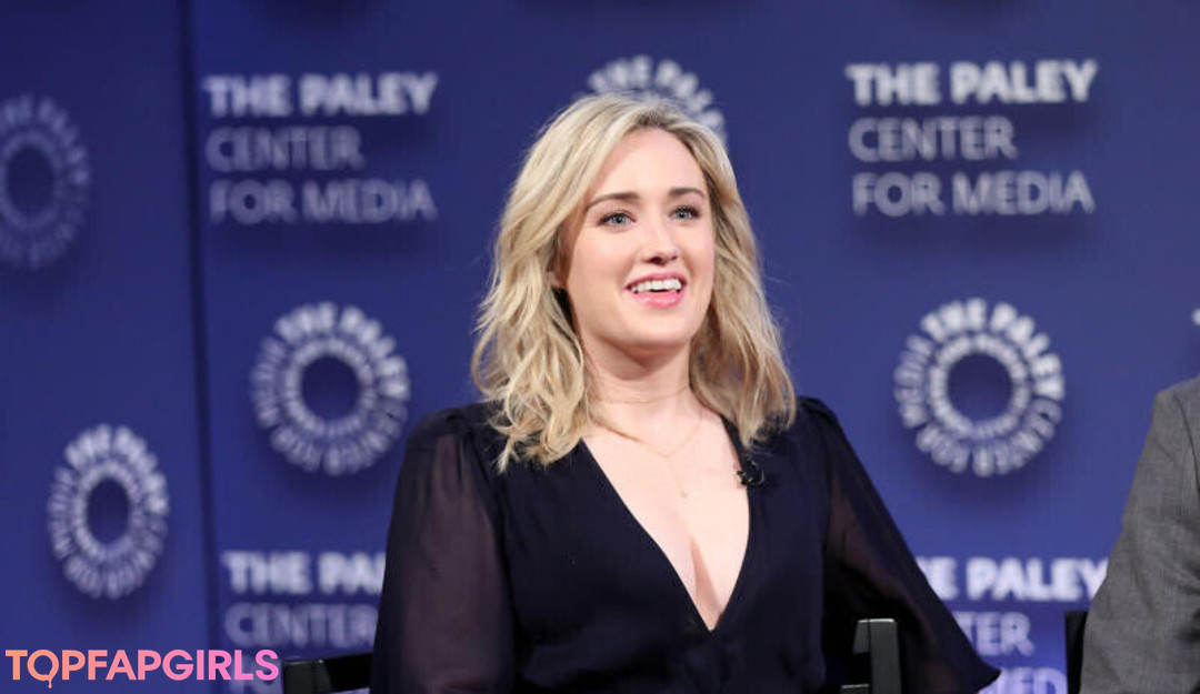 Photo nue de fuite OnlyFans de Ashley Johnson #128 Photo nue de fuite OnlyFans de Ashley Johnson #128