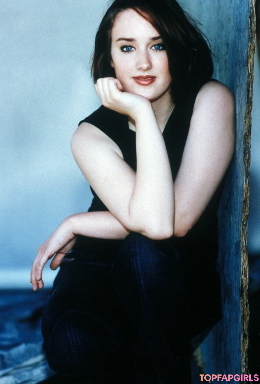 Photo nue de fuite OnlyFans de Ashley Johnson #133 Photo nue de fuite OnlyFans de Ashley Johnson #133