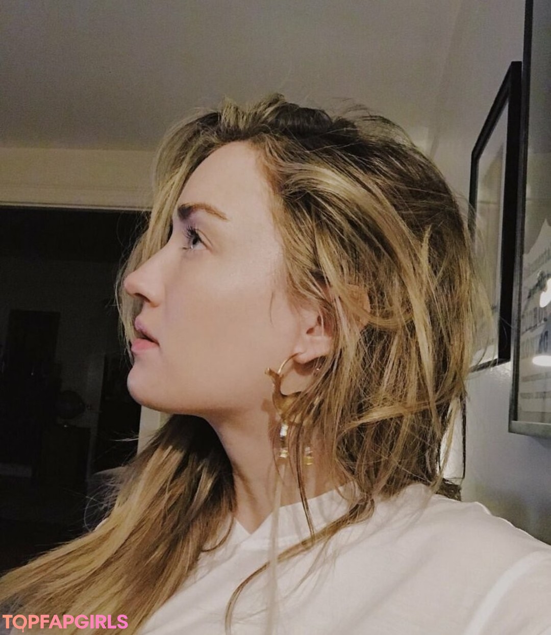 Photo nue de fuite OnlyFans de Ashley Johnson #150 Photo nue de fuite OnlyFans de Ashley Johnson #150