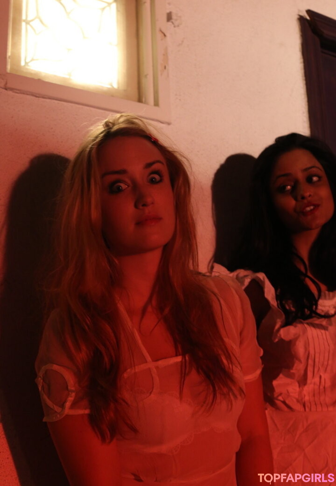 Photo nue de fuite OnlyFans de Ashley Johnson #157 Photo nue de fuite OnlyFans de Ashley Johnson #157