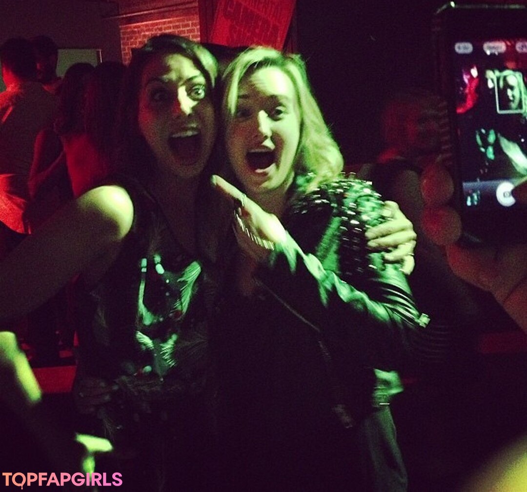 Photo nue de fuite OnlyFans de Ashley Johnson #158 Photo nue de fuite OnlyFans de Ashley Johnson #158