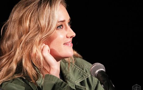 Ashley Johnson