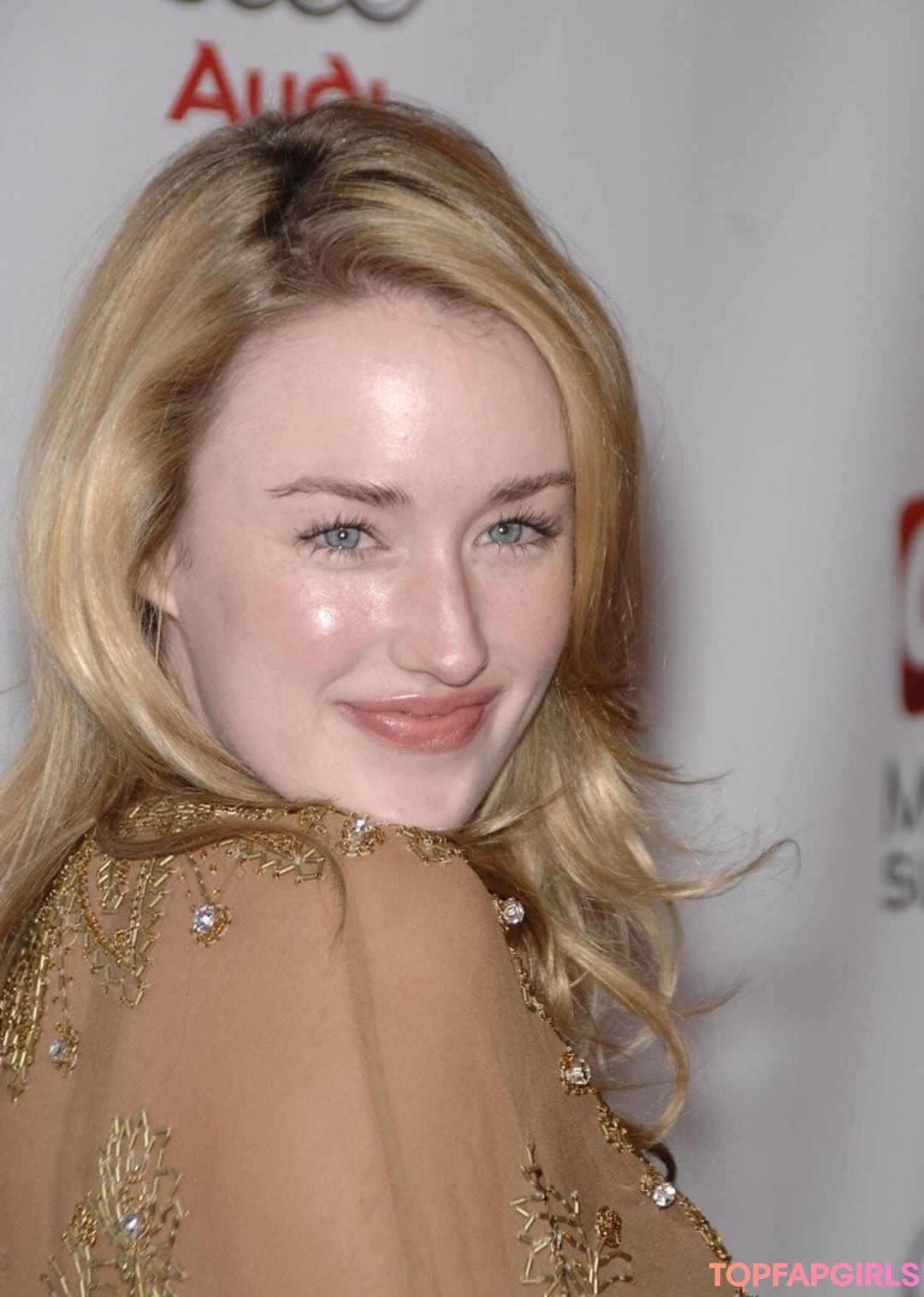 Photo nue de fuite OnlyFans de Ashley Johnson #54 Photo nue de fuite OnlyFans de Ashley Johnson #54