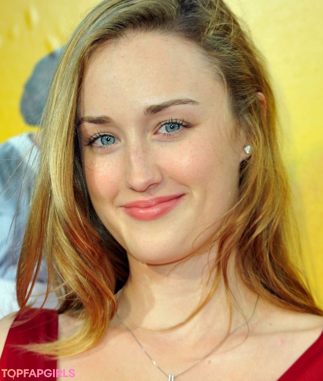 Photo nue de fuite OnlyFans de Ashley Johnson #64 Photo nue de fuite OnlyFans de Ashley Johnson #64