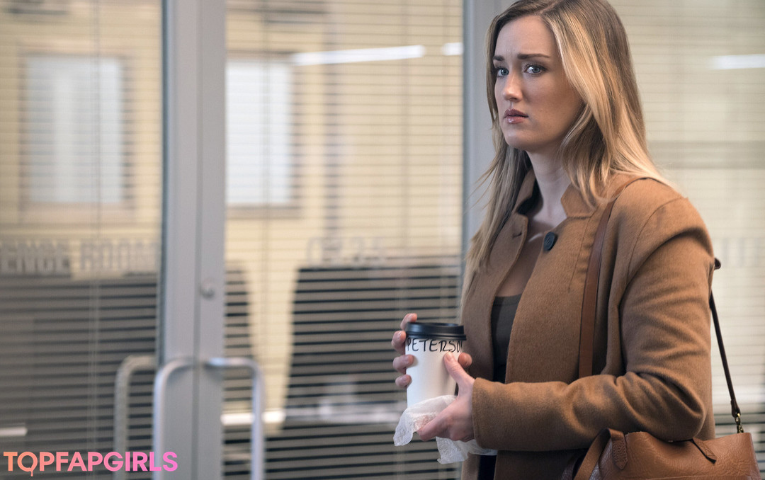 Photo nue de fuite OnlyFans de Ashley Johnson #76 Photo nue de fuite OnlyFans de Ashley Johnson #76