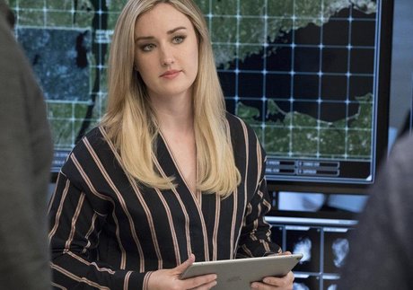 Ashley Johnson