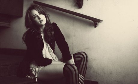 Ashley Johnson