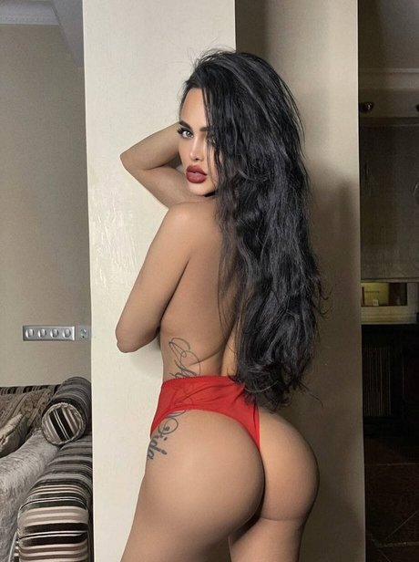 Nita Kuzmina