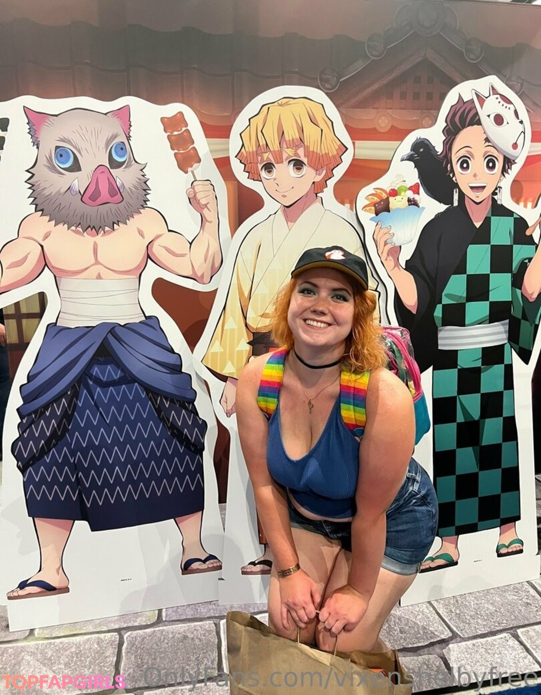 Photo nue de fuite OnlyFans de Vixenshelbyfree #104 Photo nue de fuite OnlyFans de Vixenshelbyfree #104