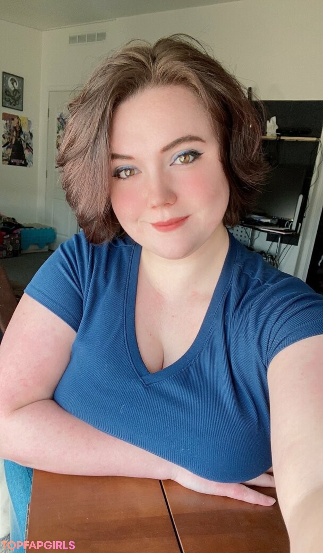 Photo nue de fuite OnlyFans de Vixenshelbyfree #63 Photo nue de fuite OnlyFans de Vixenshelbyfree #63