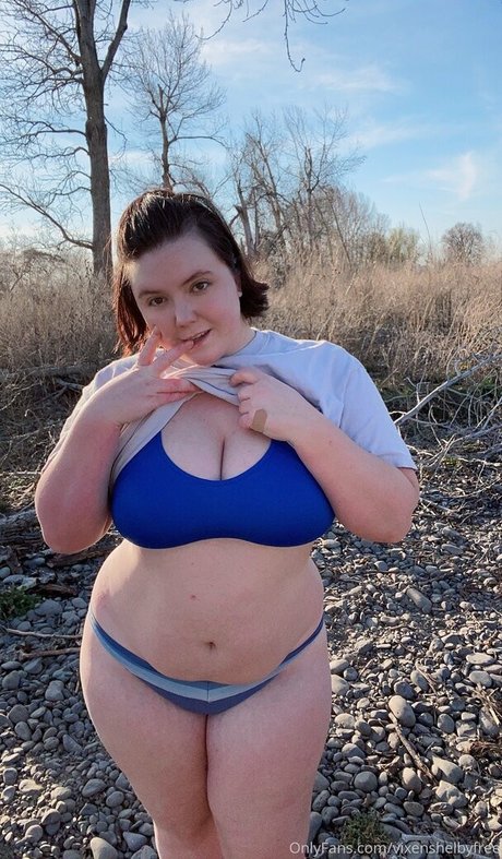 Vixenshelbyfree