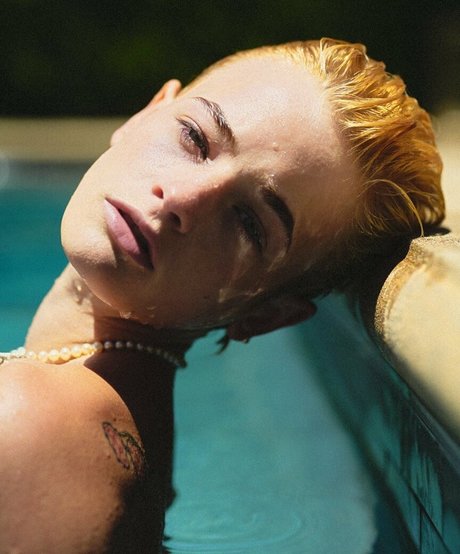 Esther-Rose McGregor