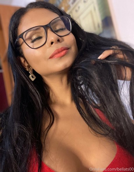 Bellapussy25