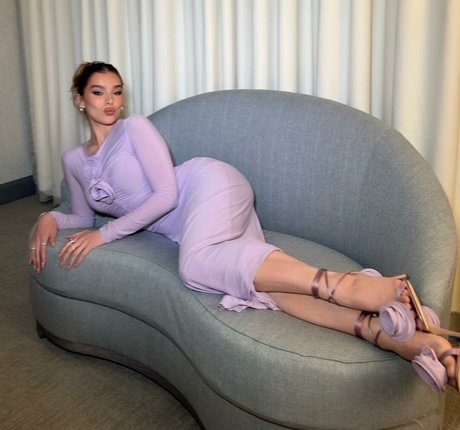 Hailee Steinfeld