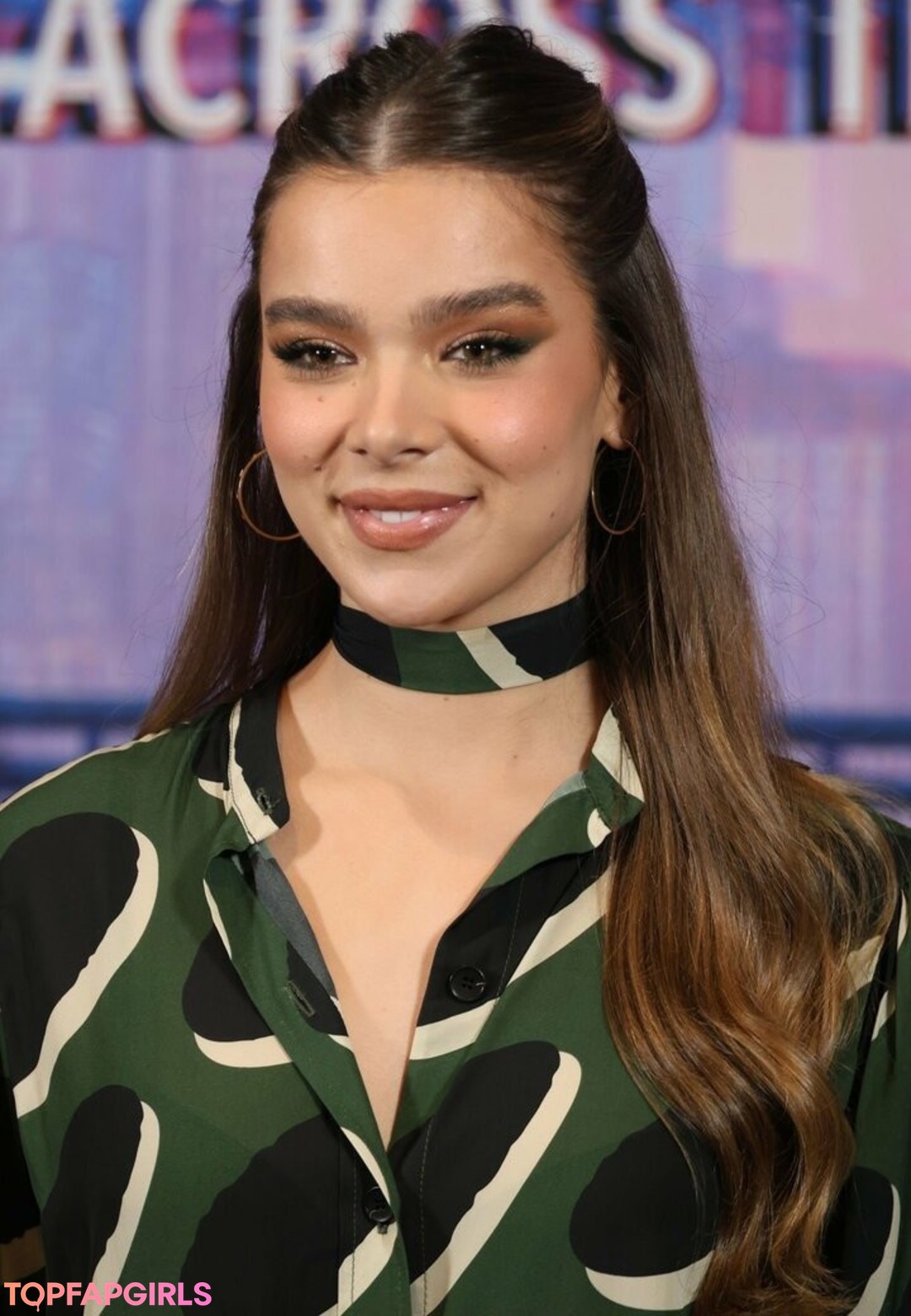 Photo nue de fuite OnlyFans de Hailee Steinfeld #1030