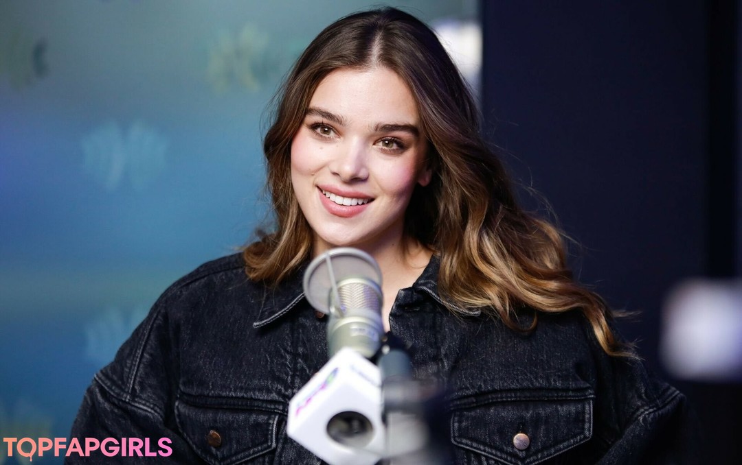 Photo nue de fuite OnlyFans de Hailee Steinfeld #1082