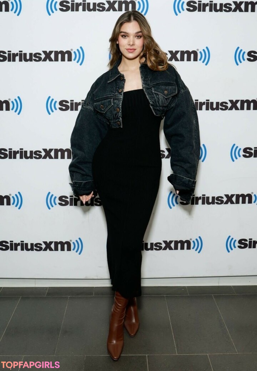 Photo nue de fuite OnlyFans de Hailee Steinfeld #1087