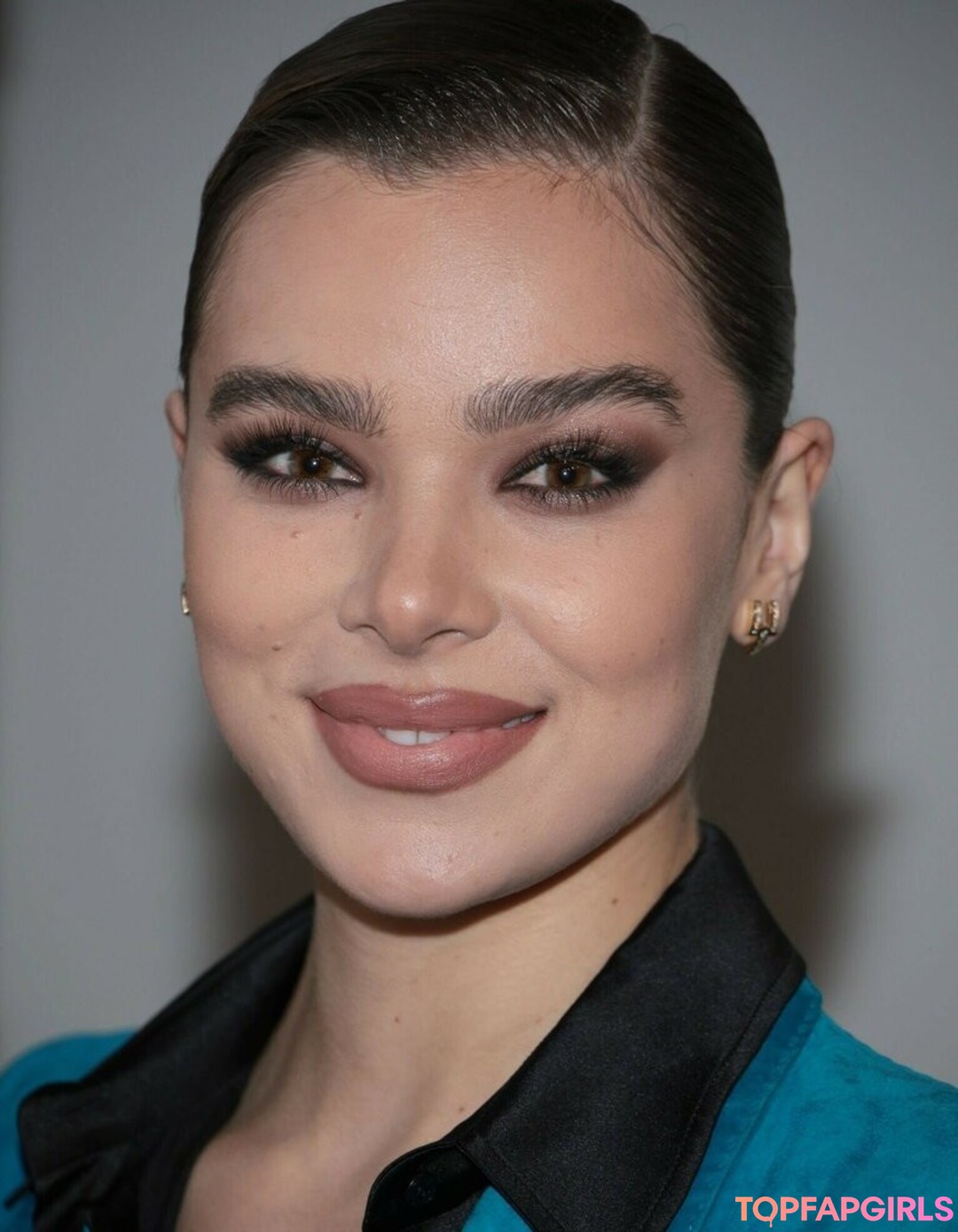 Photo nue de fuite OnlyFans de Hailee Steinfeld #1223