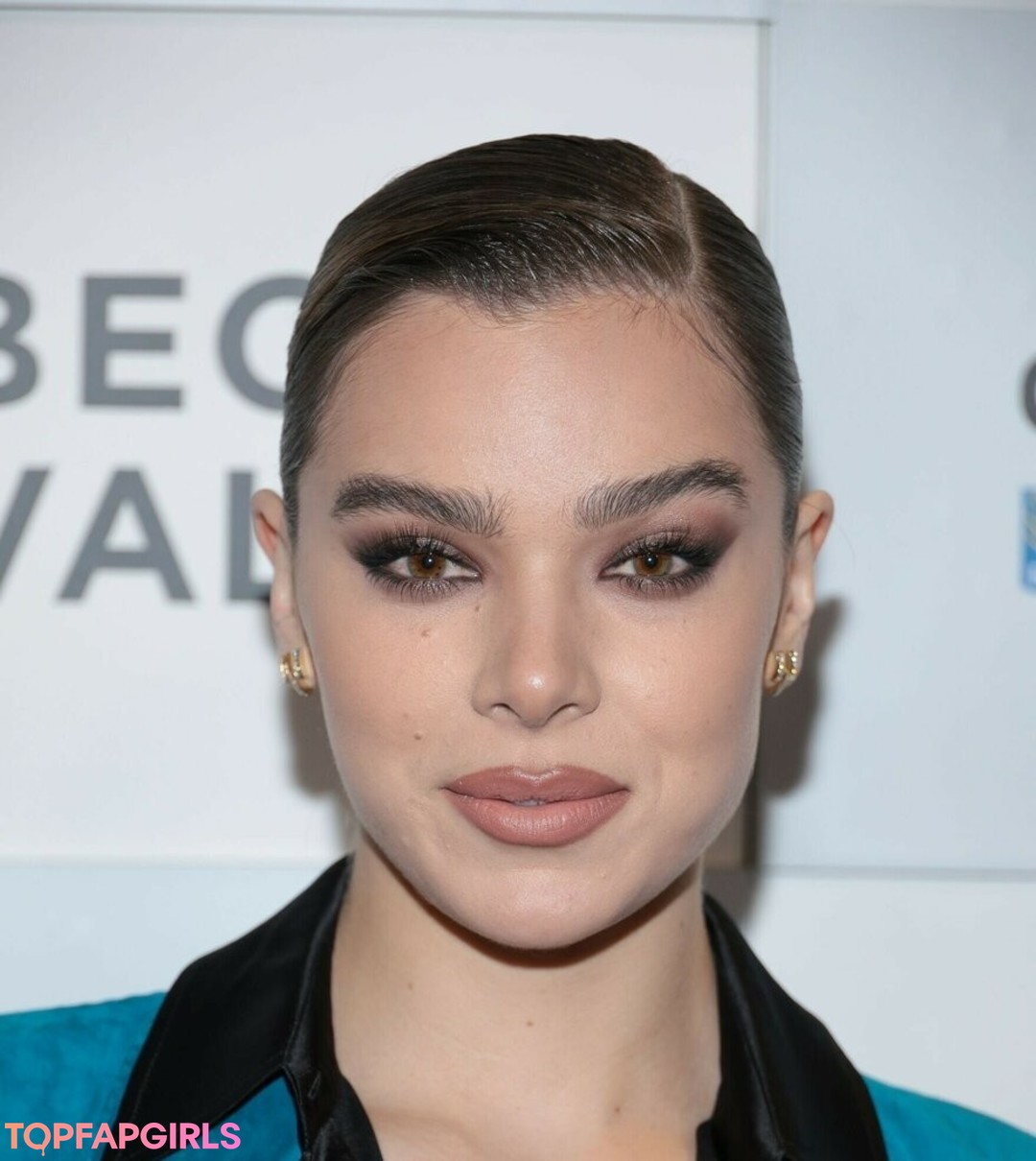 Photo nue de fuite OnlyFans de Hailee Steinfeld #1238