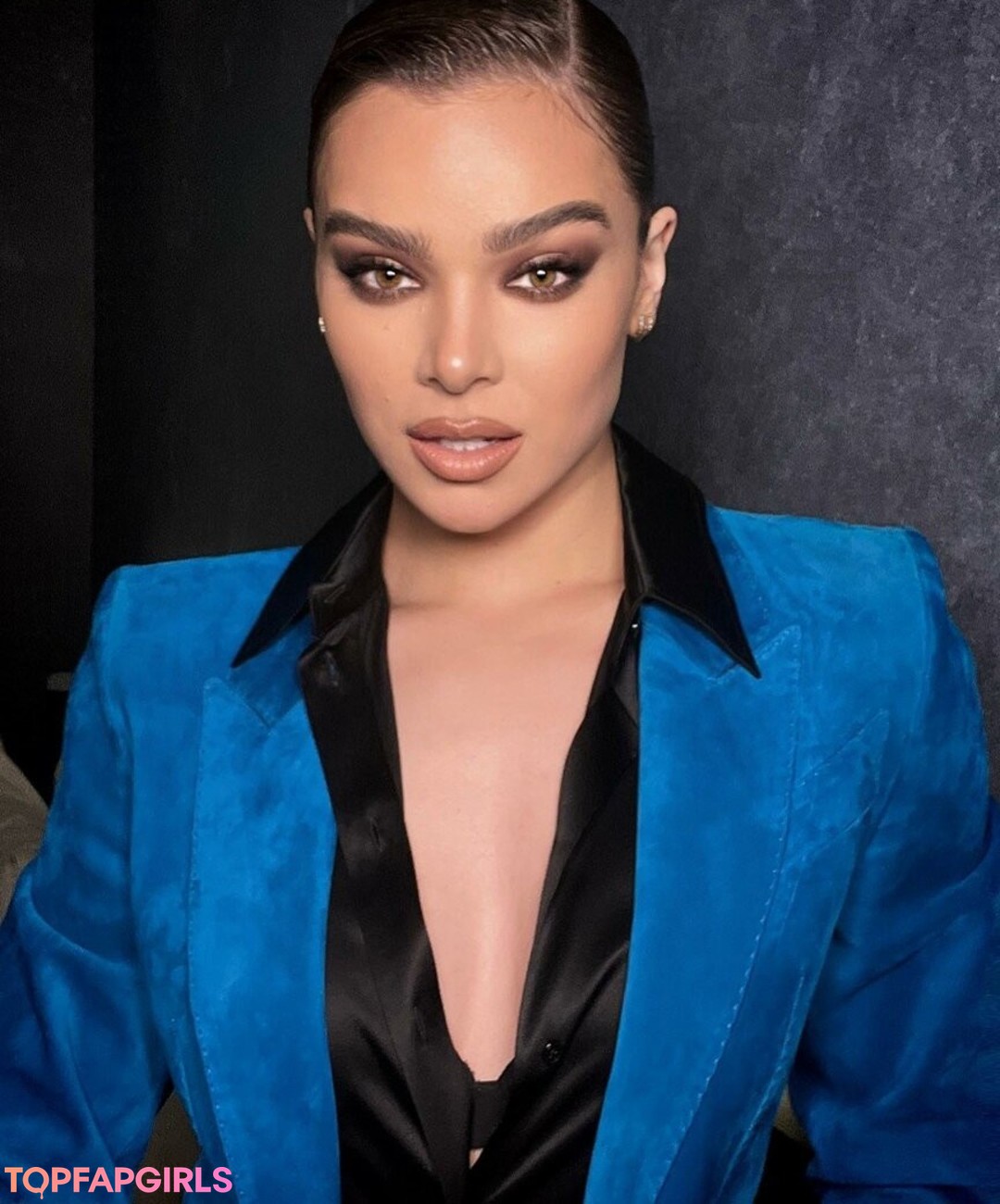 Photo nue de fuite OnlyFans de Hailee Steinfeld #1251