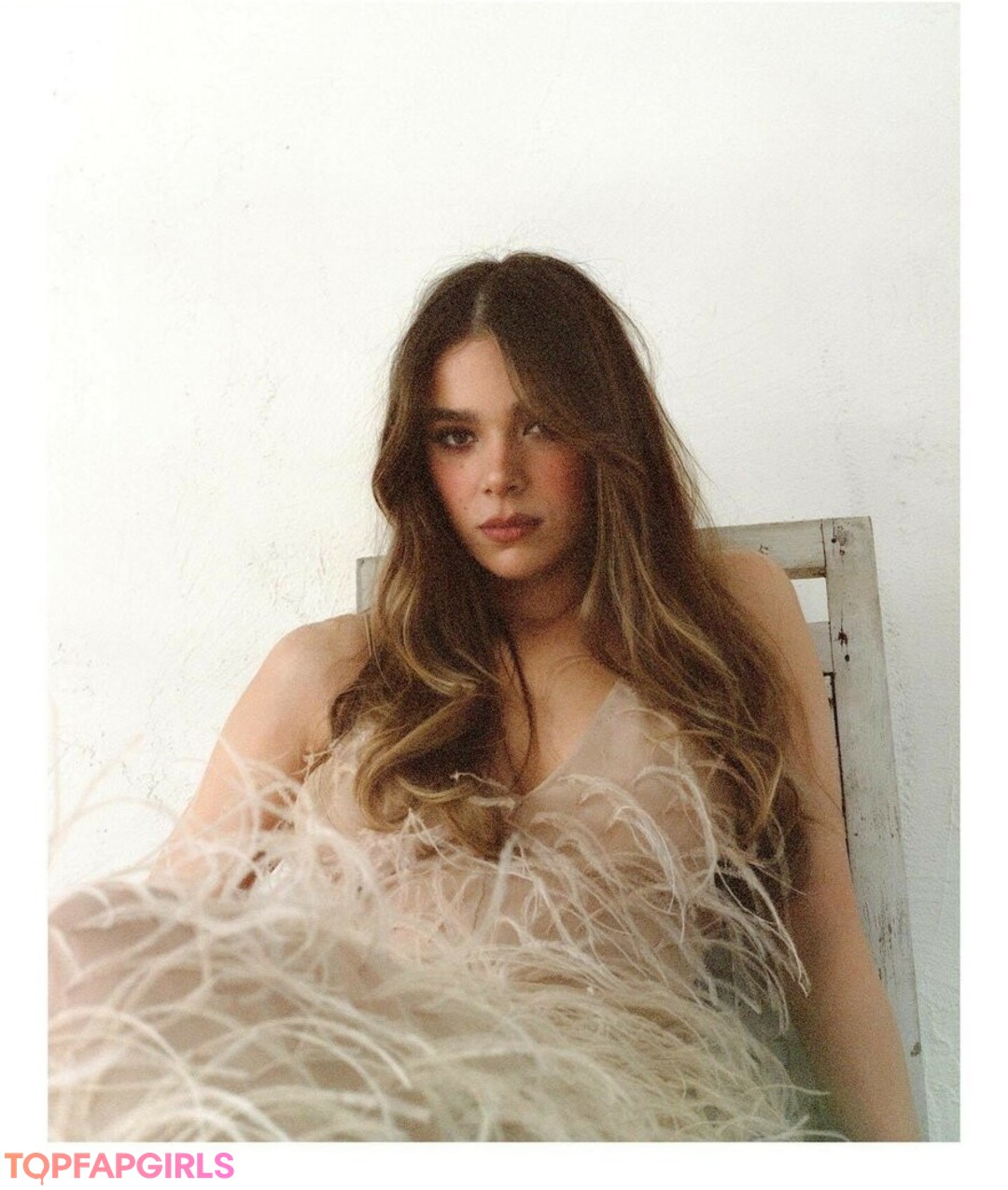 Photo nue de fuite OnlyFans de Hailee Steinfeld #1263