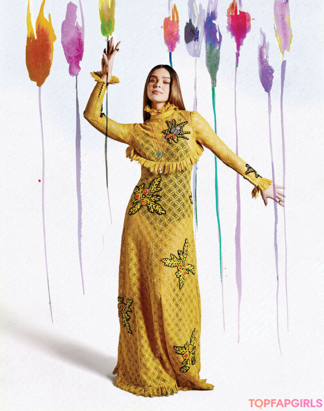 Photo nue de fuite OnlyFans de Hailee Steinfeld #1290