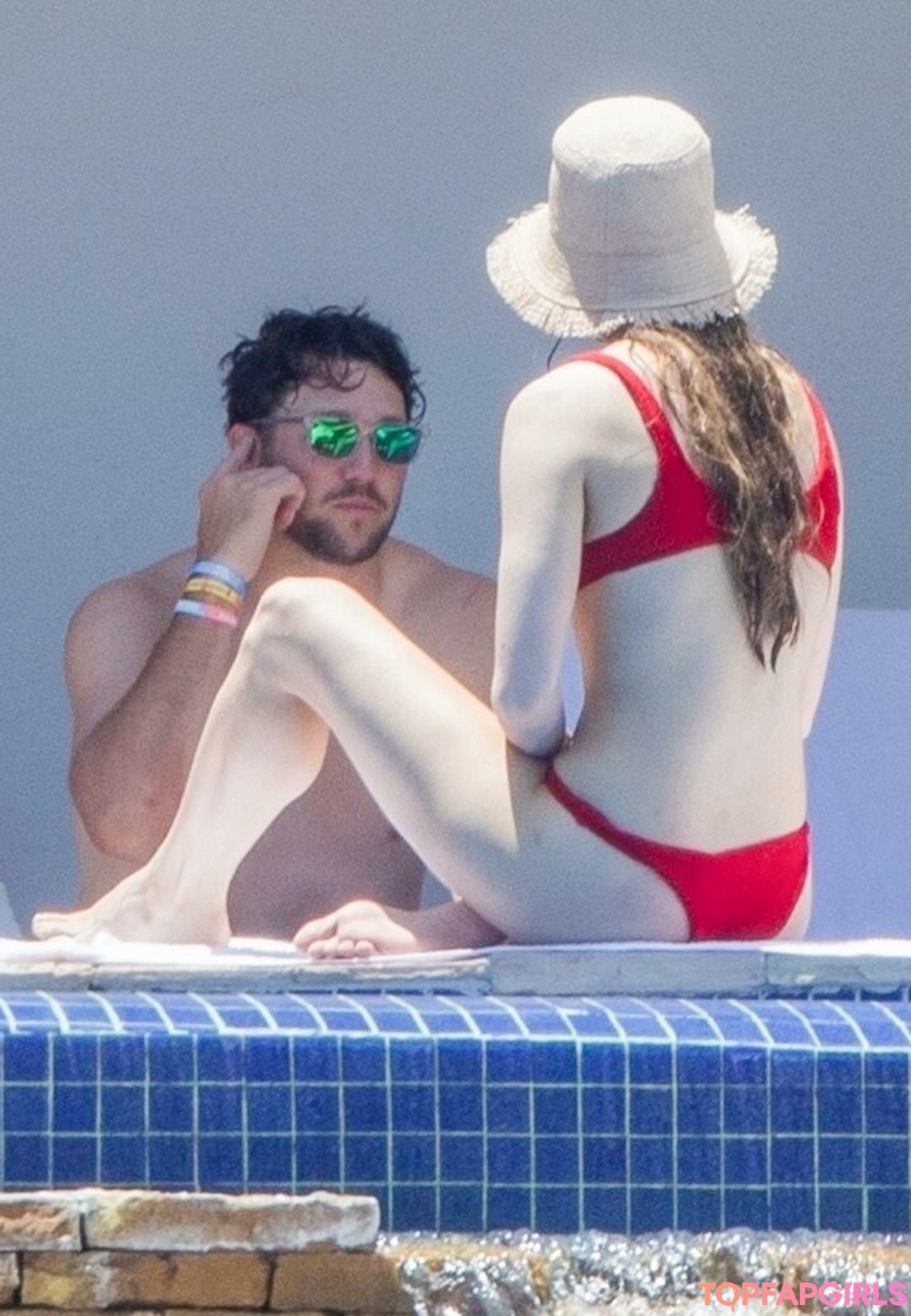 Photo nue de fuite OnlyFans de Hailee Steinfeld #1302