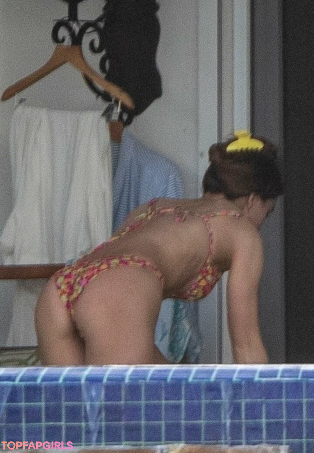 Photo nue de fuite OnlyFans de Hailee Steinfeld #1320