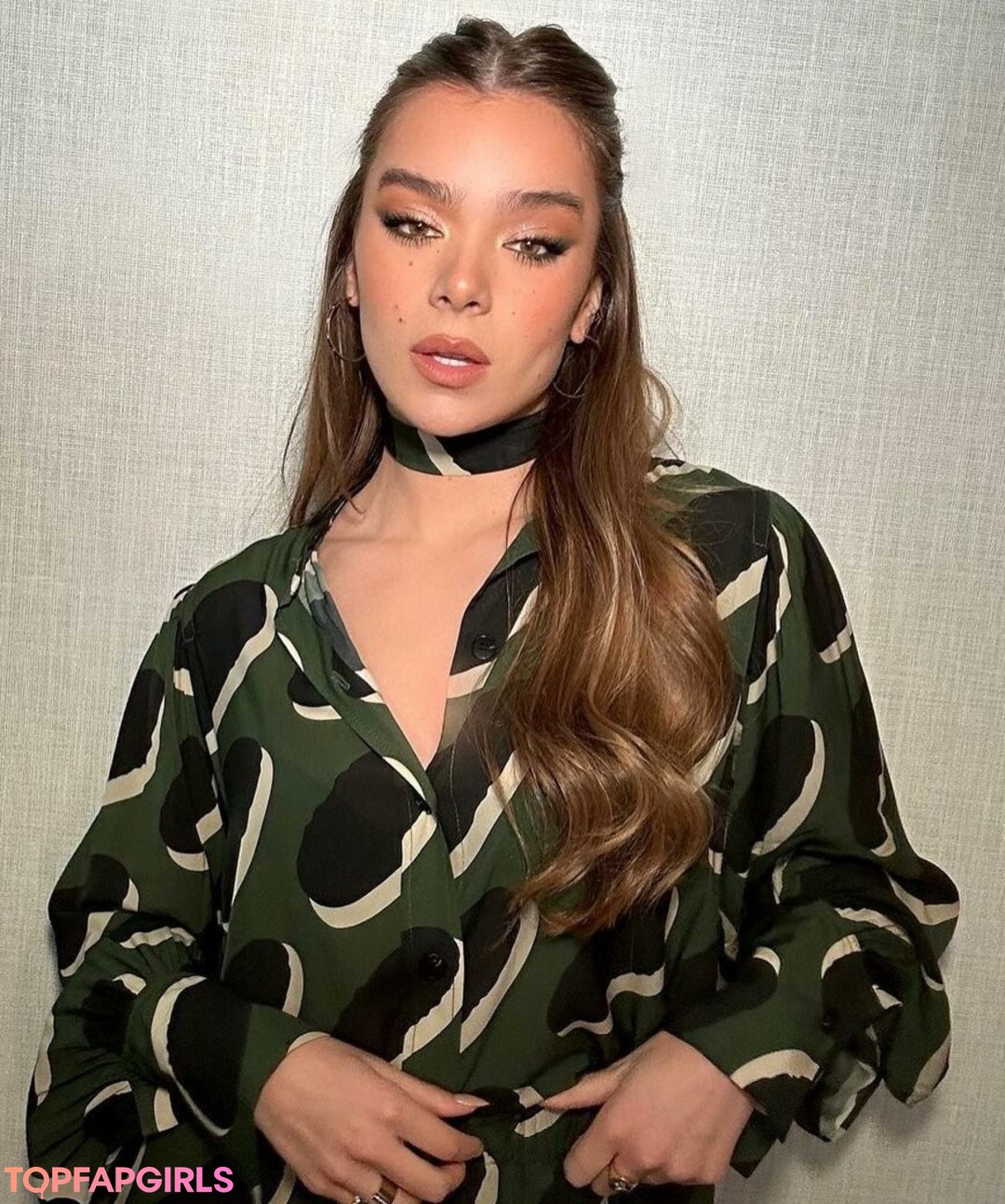 Photo nue de fuite OnlyFans de Hailee Steinfeld #1349