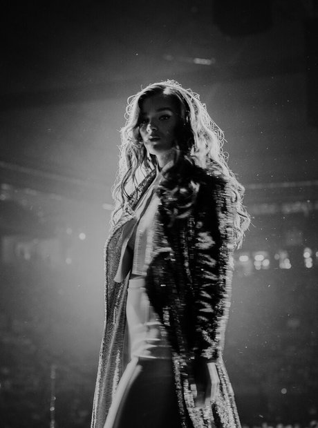 Hailee Steinfeld