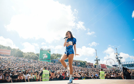 Hailee Steinfeld