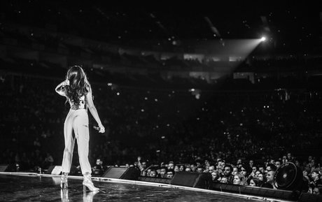 Hailee Steinfeld