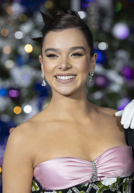 Hailee Steinfeld