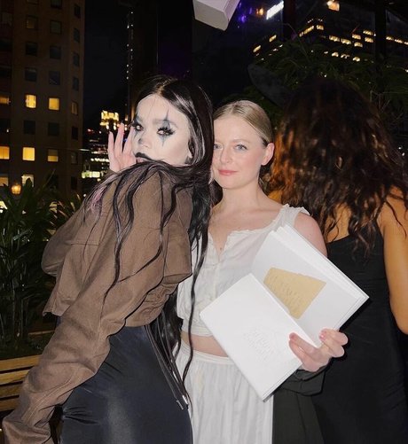Hailee Steinfeld
