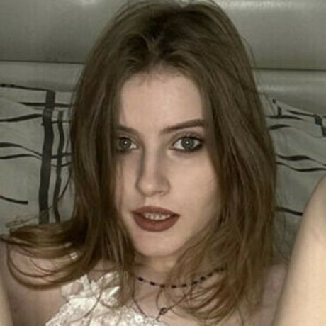 Photo nue de fuite OnlyFans de Mirelemori