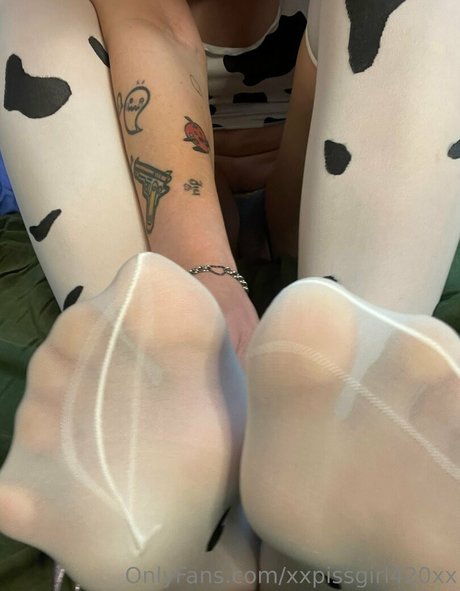 Xxpissgirl420xx