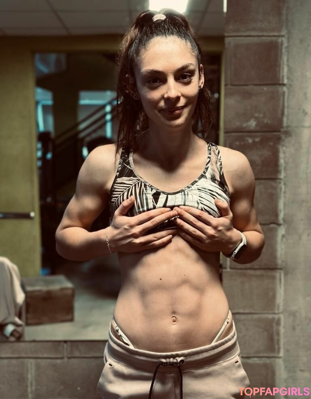 Photo nue de fuite OnlyFans de Scarlett Fox #23 Photo nue de fuite OnlyFans de Scarlett Fox #23