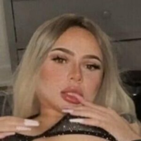 Photo nue de fuite OnlyFans de Valentineexo