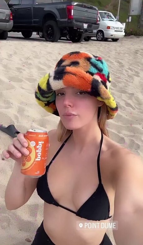 Alissa Violet