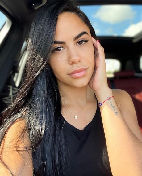 Photo nue de fuite OnlyFans de Herbalife Girls