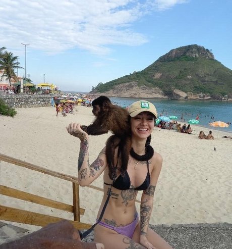 Leticia Caputi
