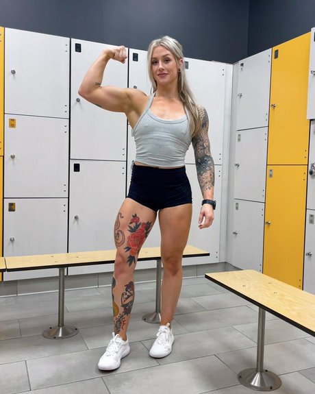 Josie Hamming