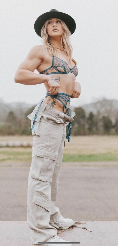 Josie Hamming