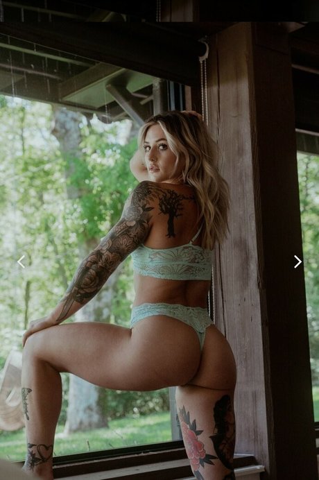 Josie Hamming