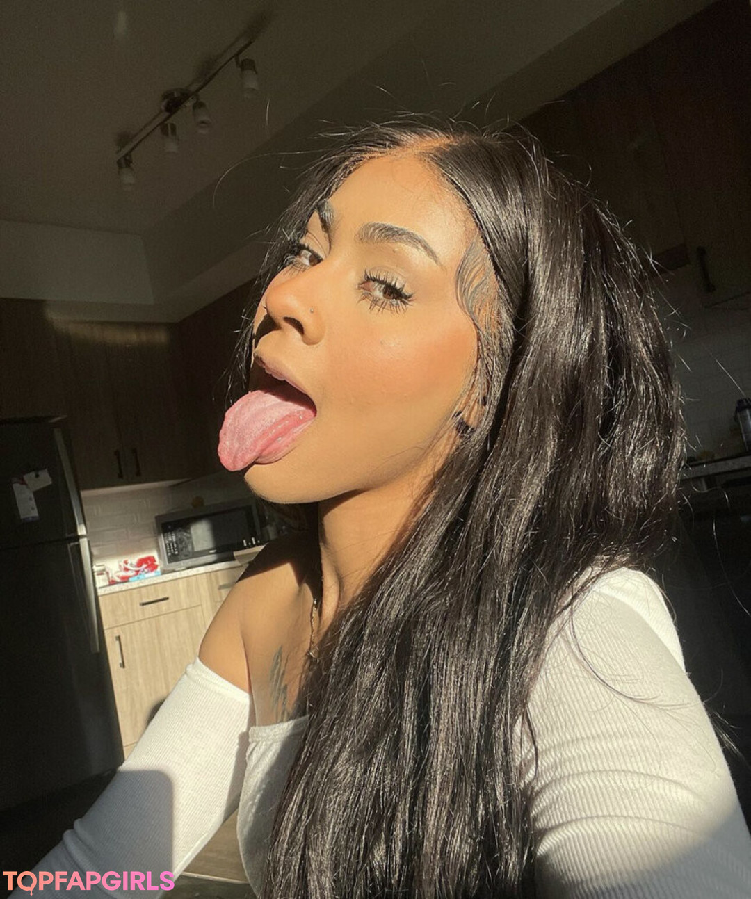 Photo nue de fuite OnlyFans de Gabriella Gurbs #12 Photo nue de fuite OnlyFans de Gabriella Gurbs #12