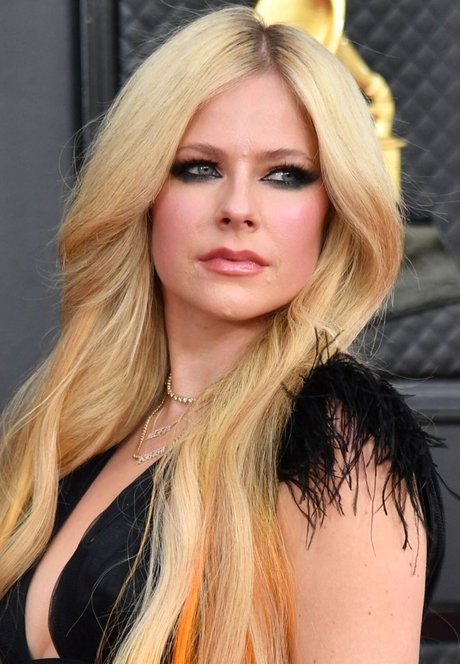 Avril Lavigne