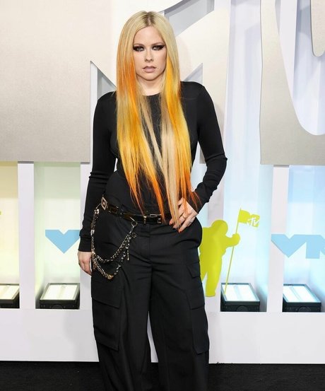 Avril Lavigne