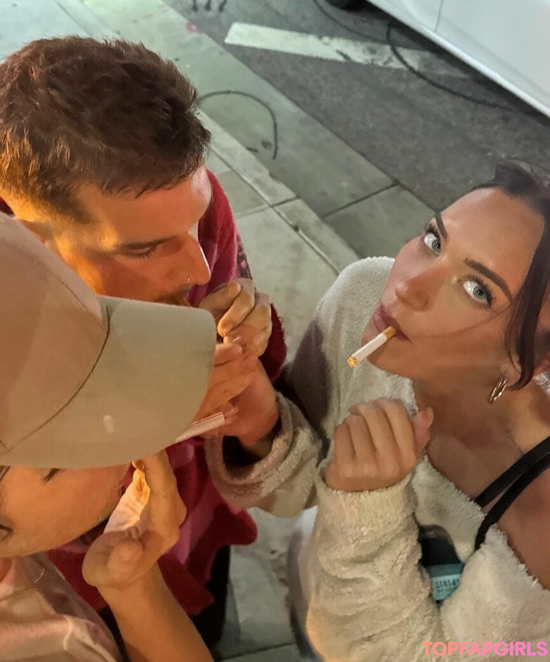 Photo nue de fuite OnlyFans de Anastasia Karanikolaou #293 Photo nue de fuite OnlyFans de Anastasia Karanikolaou #293