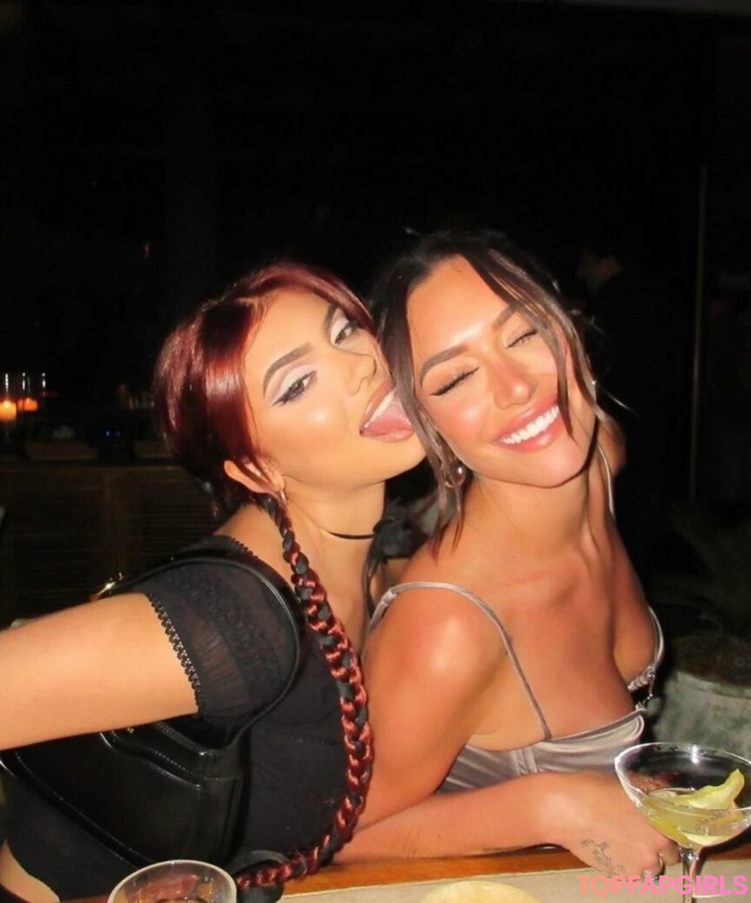 Photo nue de fuite OnlyFans de Anastasia Karanikolaou #296 Photo nue de fuite OnlyFans de Anastasia Karanikolaou #296